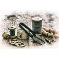 Все для кроя и шитья